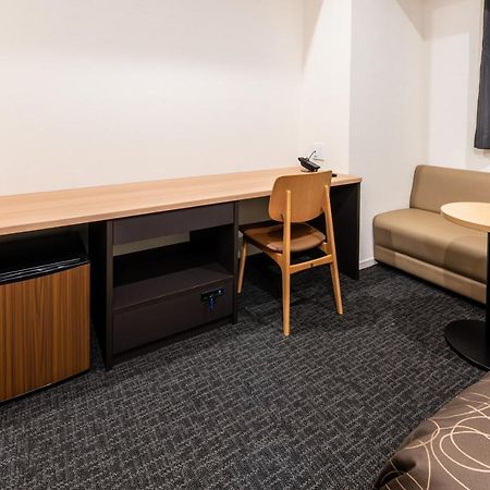 Hotel Legit Χιροσίμα Εξωτερικό φωτογραφία