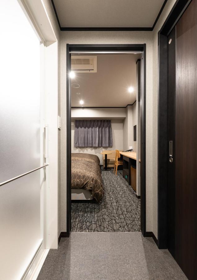 Hotel Legit Χιροσίμα Εξωτερικό φωτογραφία
