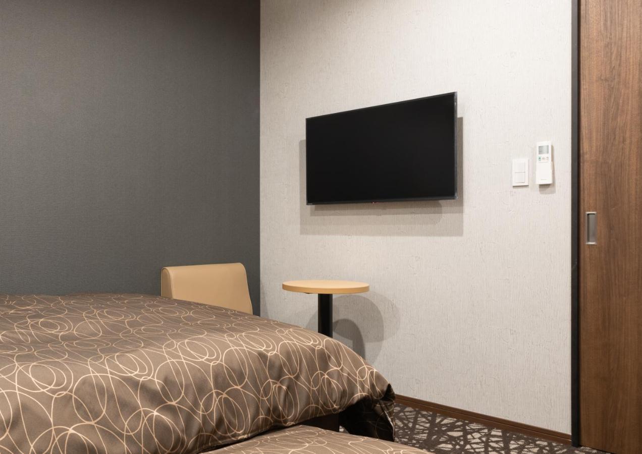 Hotel Legit Χιροσίμα Εξωτερικό φωτογραφία
