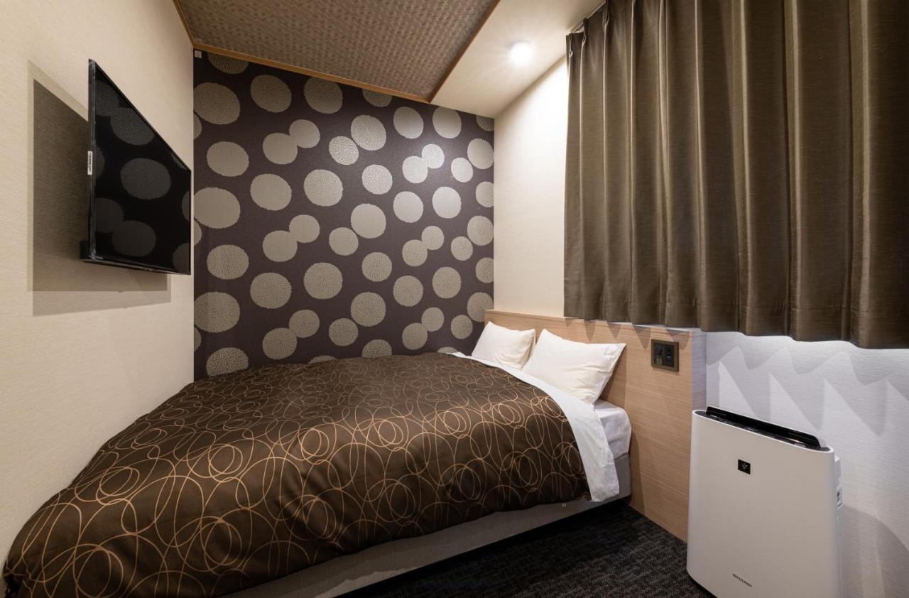 Hotel Legit Χιροσίμα Εξωτερικό φωτογραφία