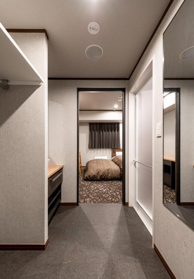 Hotel Legit Χιροσίμα Εξωτερικό φωτογραφία