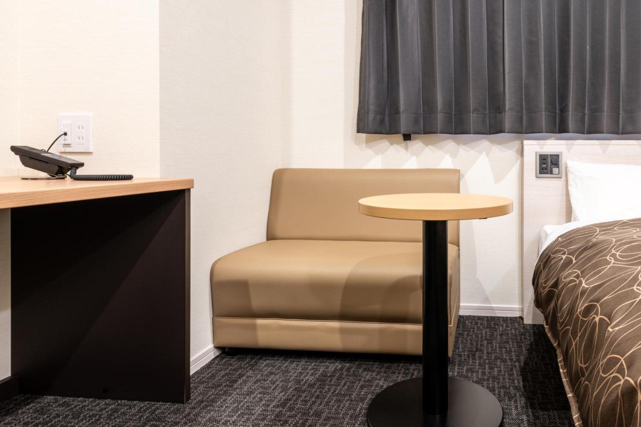 Hotel Legit Χιροσίμα Εξωτερικό φωτογραφία