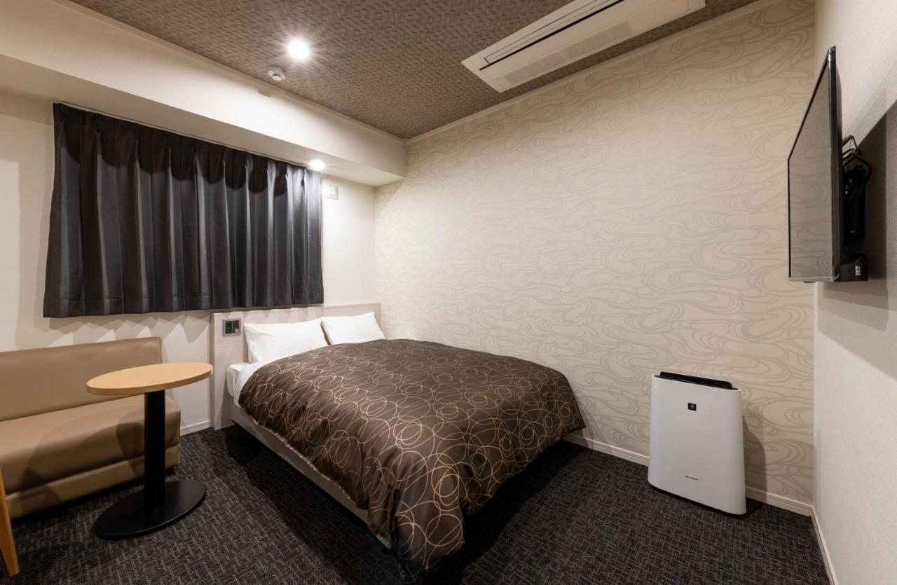 Hotel Legit Χιροσίμα Εξωτερικό φωτογραφία
